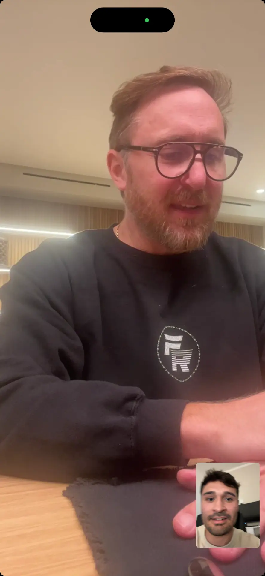 David Guetta – Online Production Session